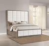 Durango Panel Bed