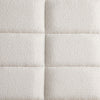 Durango Panel Bed