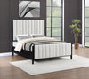 Brookmead Panel Bed