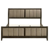 Wilkes Eastern King, Cal.King, Full, Twin, & Queen Bed