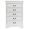 Louis Philippe Chest of Drawers