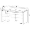 Skylar Desk Sets
