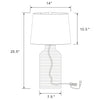 Nairobi Table Lamps