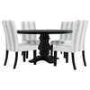 Herran Side Chairs