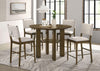 Ottowa Counter Stools