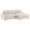 Blaine Sectional Sofa