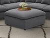 Hobson Ottomans