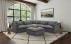 Hobson Ottomans