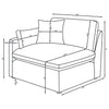 Hobson 6 Piece Sectionals