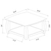 Dixon Table Sets
