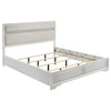 Miranda California King Bed