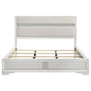 Miranda California King Bed