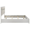 Miranda California King Bed