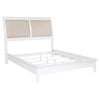 Bexhill Panel Bed