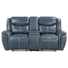Sloane Reclining Loveseat