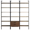 Owens Wall Shelf Set