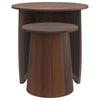 Yency Nesting Table Set