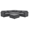 Hobson Modular Sectional Sofa