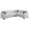 Ashford Fold-Out Sleeper Sectional Sofa
