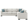 Ashford Fold-Out Sleeper Sectional Sofa