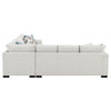 Ashford Fold-Out Sleeper Sectional Sofa