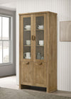 Adina Display Cabinets