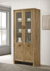 Adina Display Cabinets
