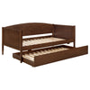 Bozeman Daybed with Trundle