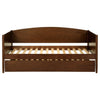 Bozeman Daybed with Trundle