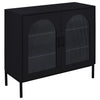 Jess Accent Cabinets