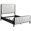 Brookmead Panel Bed