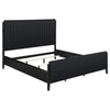 Brookmead California King, Eastren King, & Queen Bed image