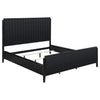 Brookmead Panel Bed