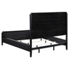 Brookmead Panel Bed
