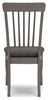 Shullden Dining Room Set