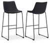 Centiar Pub Height Bar Stool