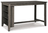 Caitbrook Counter Height Dining Table