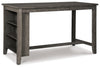 Caitbrook Counter Height Dining Set