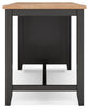 Gesthaven Counter Height Dining Table