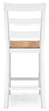 Gesthaven Counter Height Barstool
