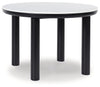 Xandrum Dining Table image