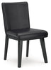 Jettaya Dining Chair