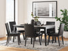 Jettaya Dining Table