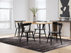 Gretlynn Dining Package