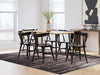 Gretlynn Dining Package