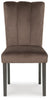Jeshina Dining Room Set
