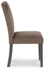 Jeshina Dining Room Set