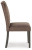 Jeshina Dining Chair