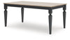 Brenkerton Dining Table
