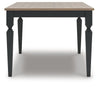 Brenkerton Dining Table